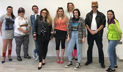 Team photo