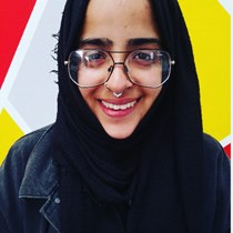 Aisha, Aasmah & Jameela