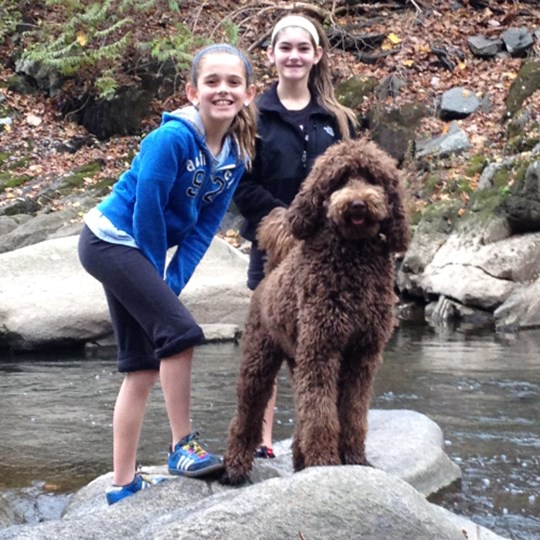 Mimi Campbell Leitzel