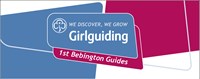 1st Bebington (St Andrews) Guides