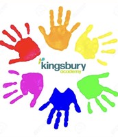 Kingsbury Academy Fundraising and Community Group