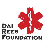 The Dai Rees Foundation