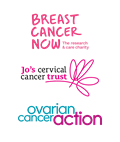 Women v Cancer – Ride the Night London 2019