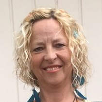Hazel Parrock