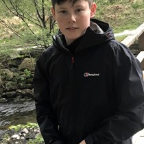 Bailey Lonsdale