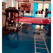 Wellington Boxing Academy