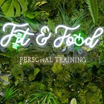 Fit & Food