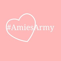 #AmiesArmy