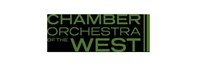 The Chamber Orchestra of the West