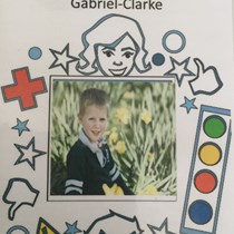 Sarah Gabriel-Clarke