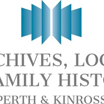 Perth & Kinross Archive