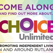 Choice Unlimited Rutland