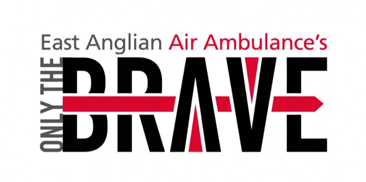 Kickstart Gym is fundraising for East Anglian Air Ambulance