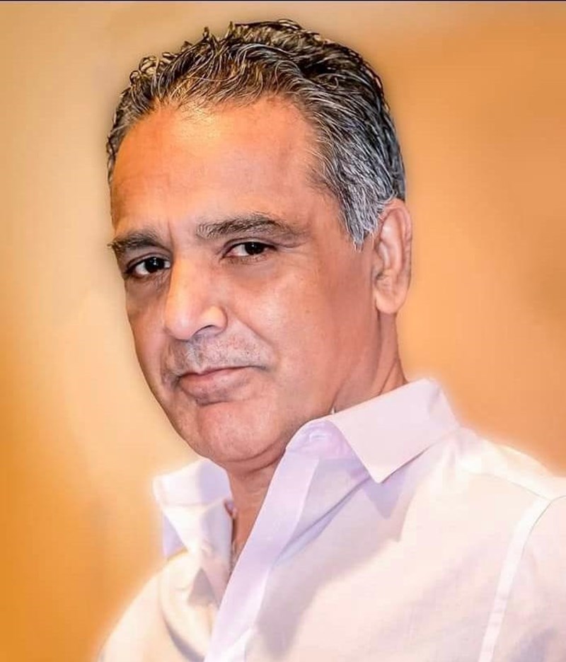 Arvind Devalia is fundraising for British Heart Foundation