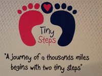 Tiny Steps