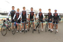 Team photo