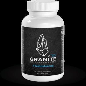 Crowdfunding to X700 Granite Male Enhancement Testosterone How