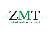 Zahid Mubarek Trust