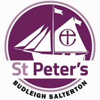 St Peter's School PTA Budleigh Salterton