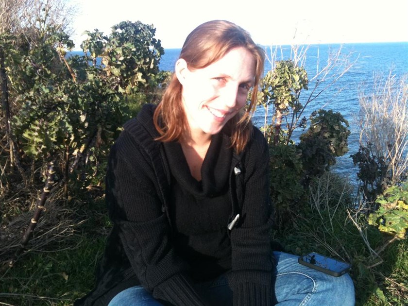 Esther Ingham is fundraising for Spinal Unit Action Group