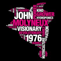 The John Molyneux Foundation