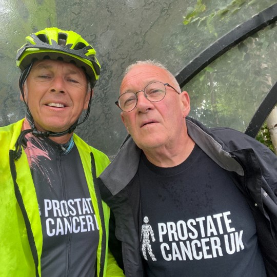 Lol's Cycle the Month Challenge