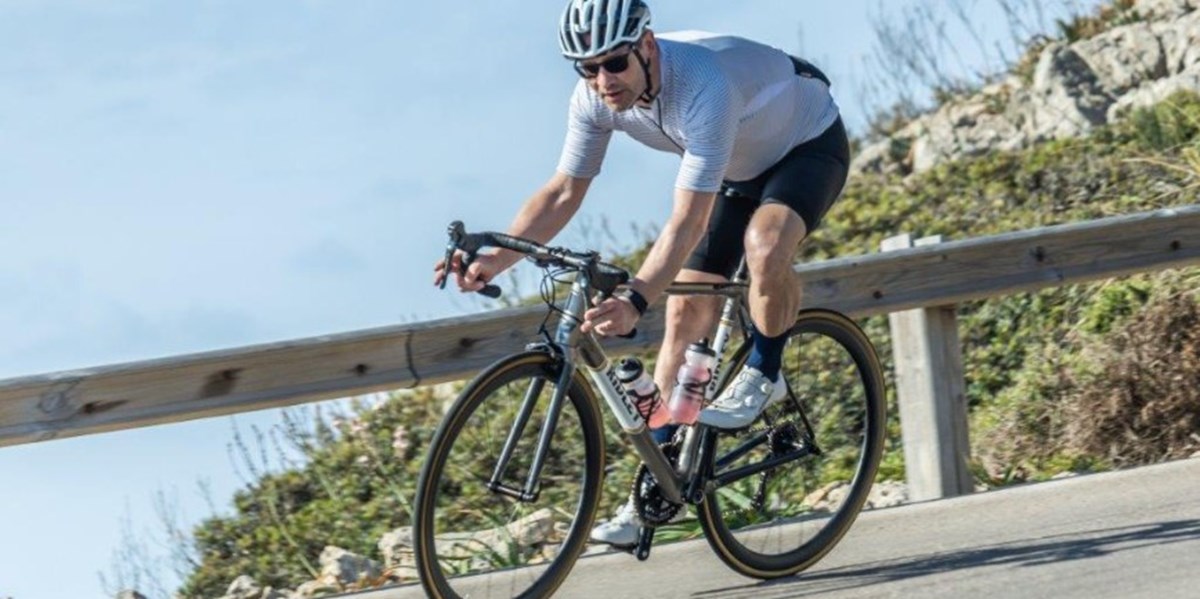 Tim Lines is fundraising for PROSTATE CANCER UK