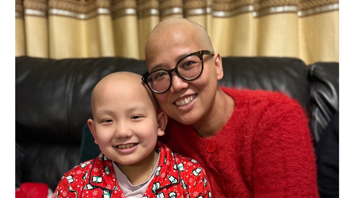 Ranju Gurung is fundraising for Young Lives vs Cancer