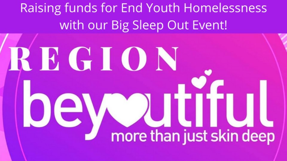 Region BeYOUtiful