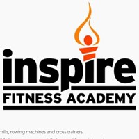 Inspire Fitness Academy