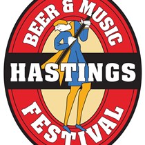 Hastings Beer and Music Festival