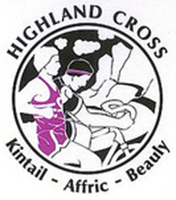 Highland Cross