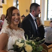 Rachael McConvey