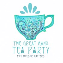 The Great Manx Tea Party