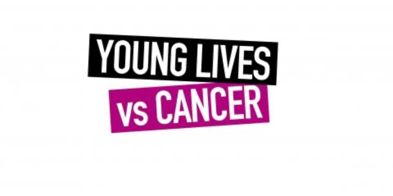 Russell Townsend is fundraising for Young Lives vs Cancer