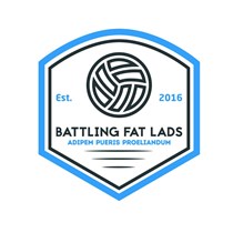 Battling Fat Lads