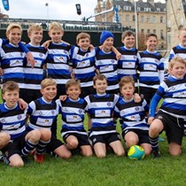 Bath RFC U12s