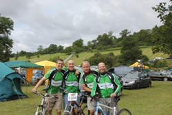 Team photo