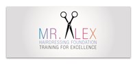 Mr Alex Hairdressing Foundation