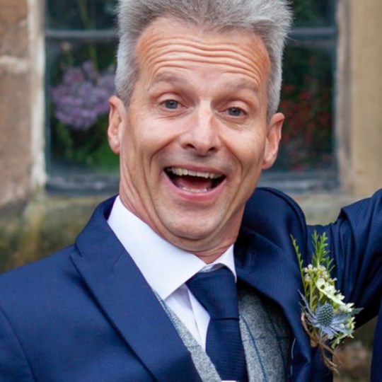 My London to Paris 300 Miles in May