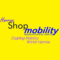 Harrow Shopmobility