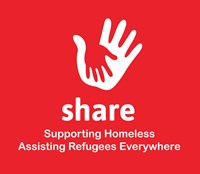 Supporting Homeless Assisting Refugees Everywhere