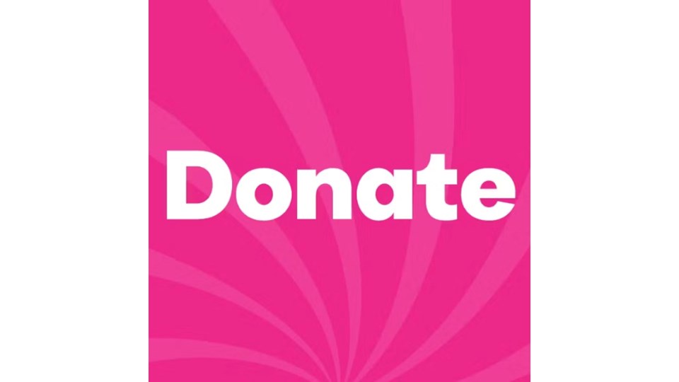 I'm taking part in Spectrum Colour Walk for the National Autistic Society