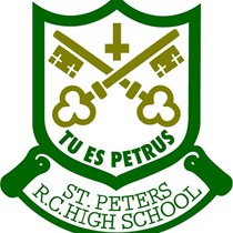 St Peters RC High School 