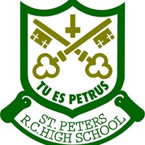 St Peters RC High School