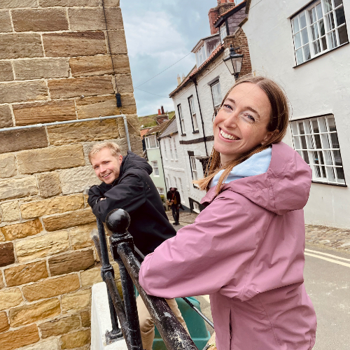 Isobel's fundraising page