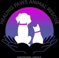 Healing Paws Animal Rescue
