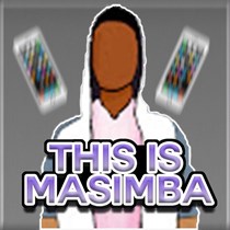 Masimba Matsvayi