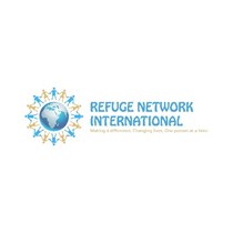 Refuge Network UK CIC