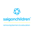 Saigon Children's Charity CIO